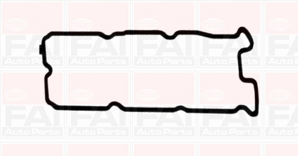 Gasket, cylinder head cover (RC2237SR)