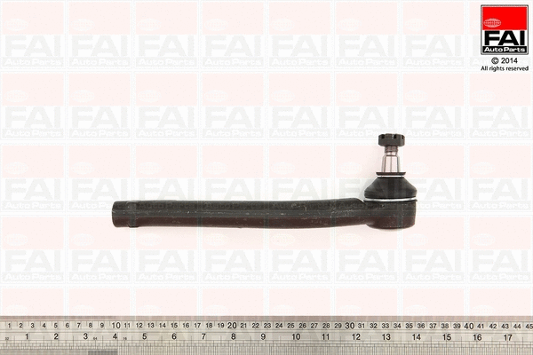 Tie Rod End (SS2836)