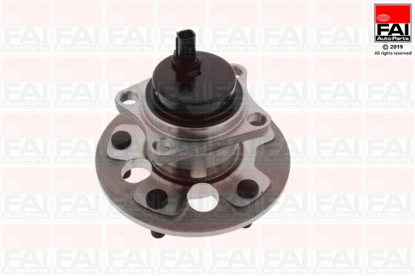 Wheel Bearing Kit (FHBK1113)