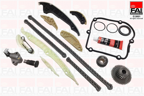 Timing Chain Kit (TCK364)