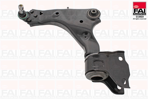 Control/Trailing Arm, wheel suspension (SS10971)