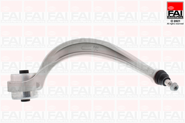Control/Trailing Arm, wheel suspension (SS10611)
