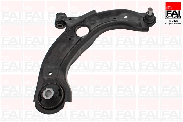 Control/Trailing Arm, wheel suspension (SS10284)