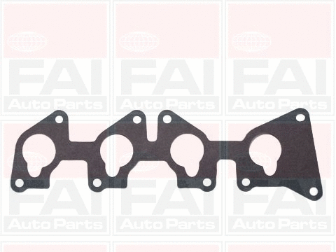 Gasket Set, intake manifold (IM783)
