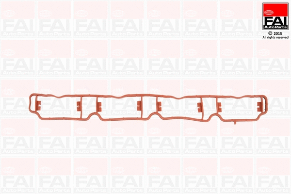 Gasket Set, intake manifold (IM1661)