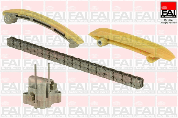 Timing Chain Kit (TCK214NG)