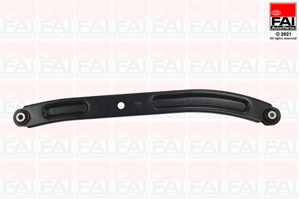 Control/Trailing Arm, wheel suspension (SS10751)
