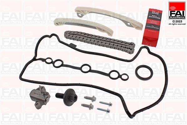 Timing Chain Kit (TCK275)