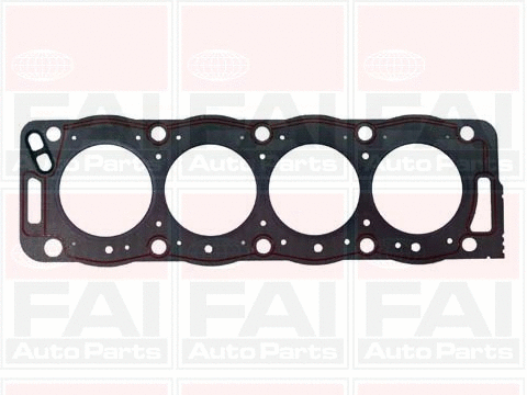 Gasket, cylinder head (HG275C)