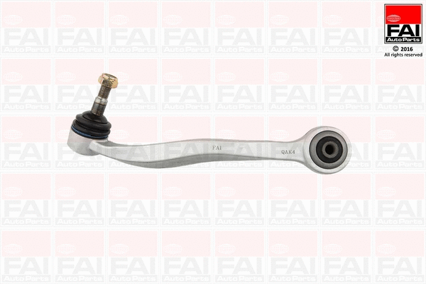 Control/Trailing Arm, wheel suspension (SS2139)