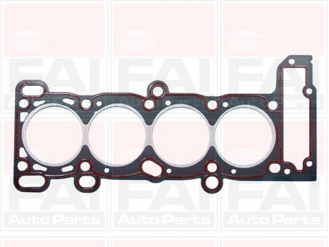 Gasket, cylinder head (HG457)