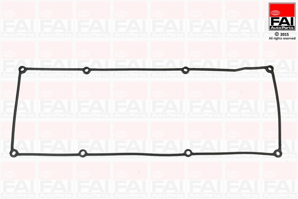 Gasket, cylinder head cover (RC1539S)