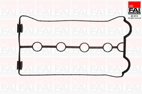Gasket, cylinder head cover (RC1824S)