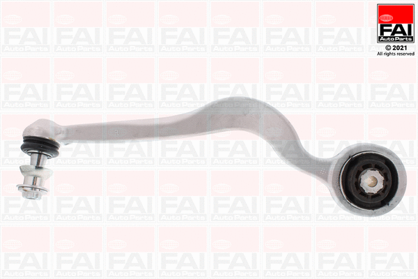 Control/Trailing Arm, wheel suspension (SS10648)
