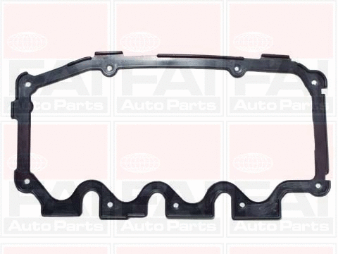 Gasket, cylinder head cover (RC452S)
