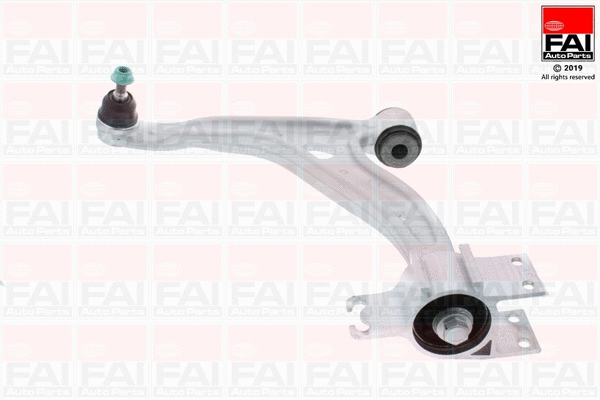 Control/Trailing Arm, wheel suspension (SS9719)