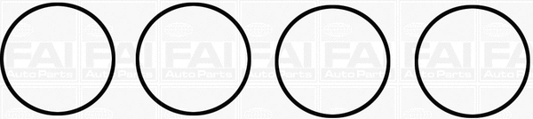 Gasket Set, intake manifold (IM1628K)