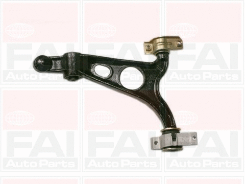 Control/Trailing Arm, wheel suspension (SS1007)