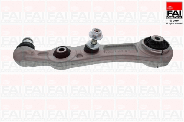 Control/Trailing Arm, wheel suspension (SS10008)