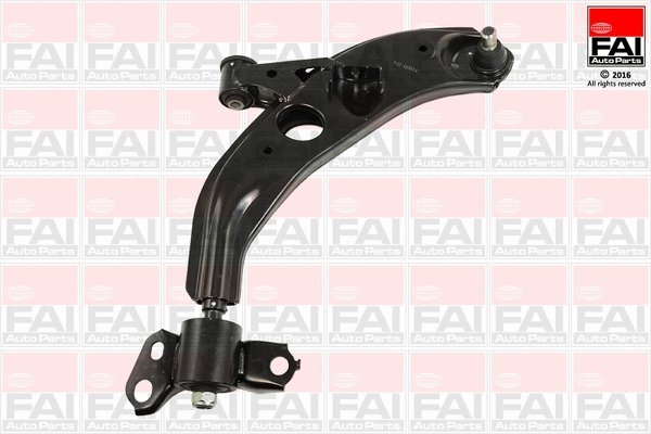 Control/Trailing Arm, wheel suspension (SS1356)