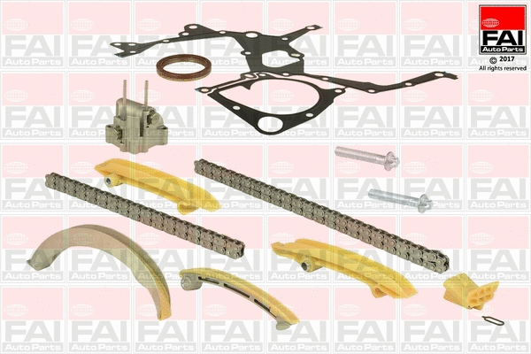 Timing Chain Kit (TCK213C)