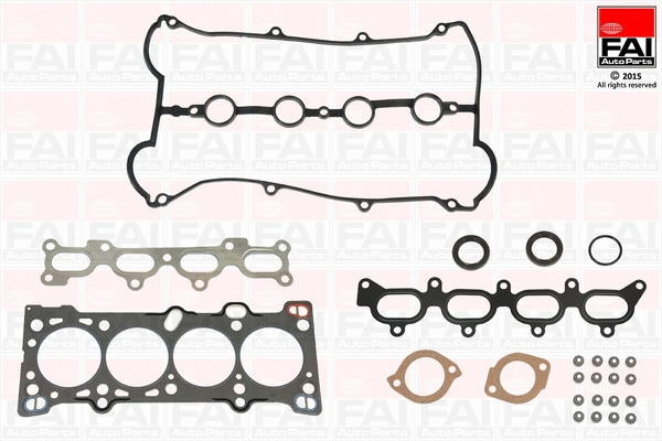 Gasket Kit, cylinder head (HS1806)