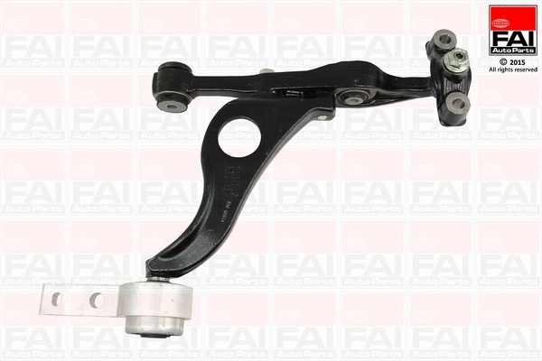 Control/Trailing Arm, wheel suspension (SS7426)