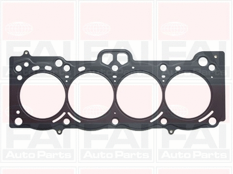 Gasket, cylinder head (HG993)