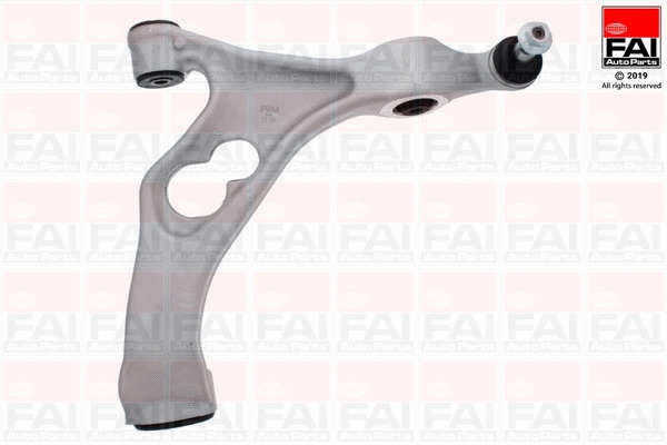 Control/Trailing Arm, wheel suspension (SS9996)