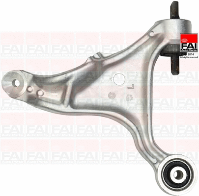 Control/Trailing Arm, wheel suspension (SS6041)