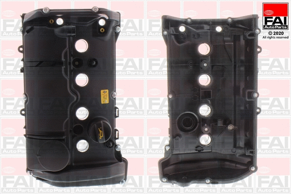 Cylinder Head Cover (VC016)