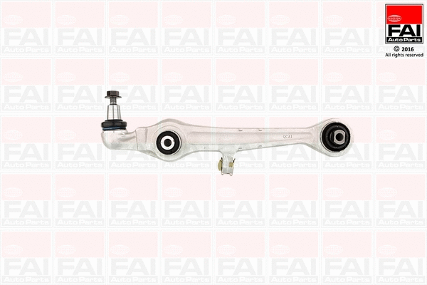 Control/Trailing Arm, wheel suspension (SS622)