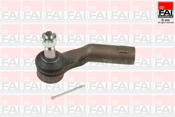 Tie Rod End (SS2333)