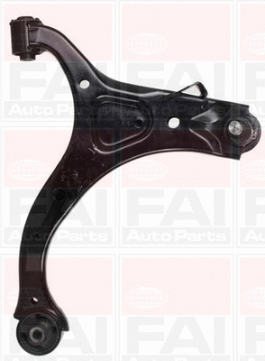 Control/Trailing Arm, wheel suspension (SS7643)