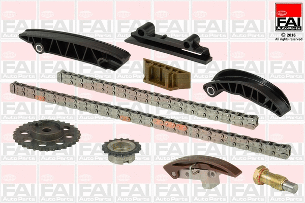 Timing Chain Kit (TCK209NG)