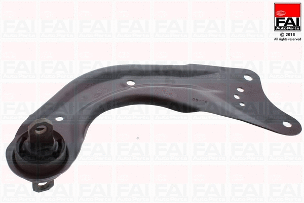 Control/Trailing Arm, wheel suspension (SS9620)