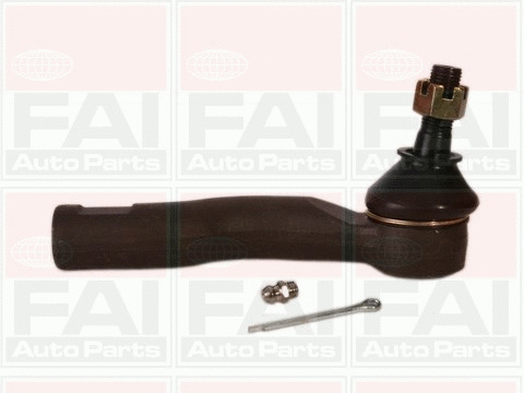 Tie Rod End (SS5959)