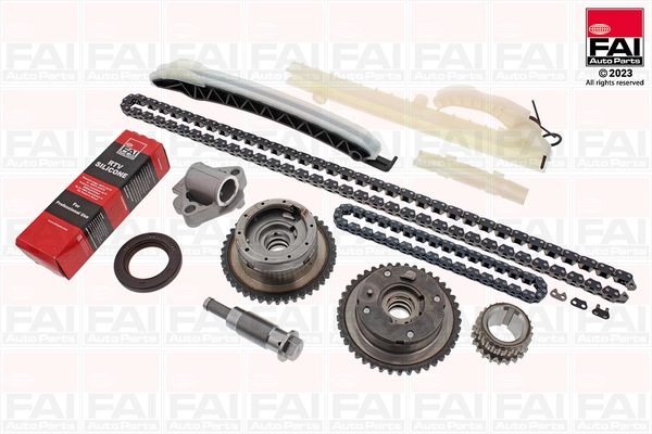 Timing Chain Kit (TCK359VVT)