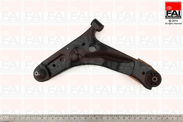 Control/Trailing Arm, wheel suspension (SS5824)