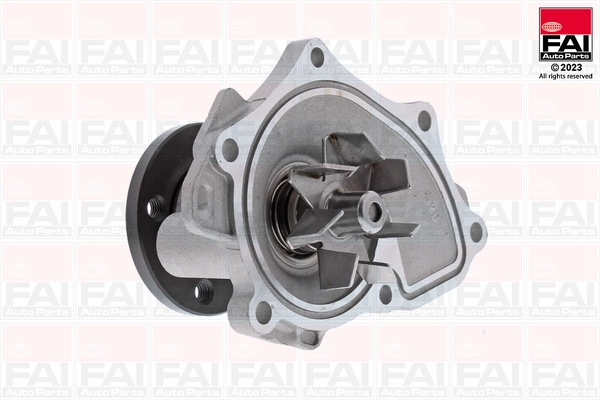 Water Pump, engine cooling (WP6392)