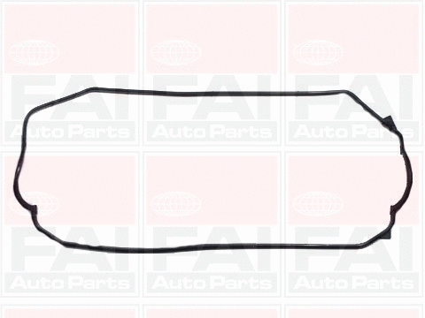 Gasket, cylinder head cover (RC606S)