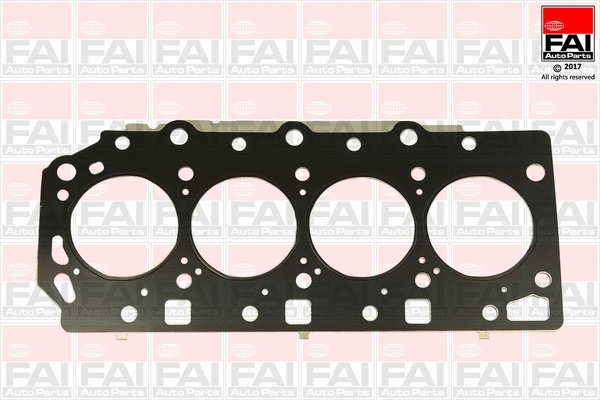 Gasket, cylinder head (HG2171A)