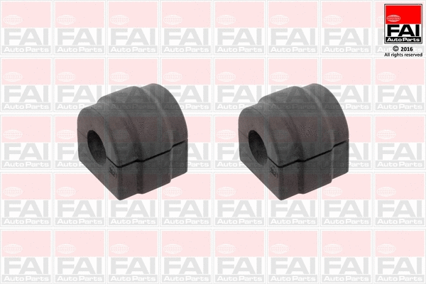 Mounting, stabiliser bar (SS8975K)