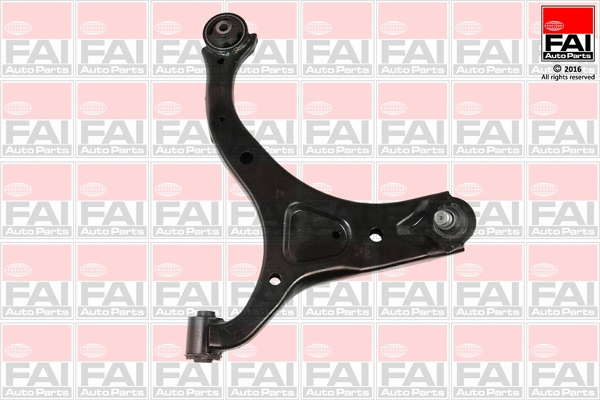 Control/Trailing Arm, wheel suspension (SS8131)