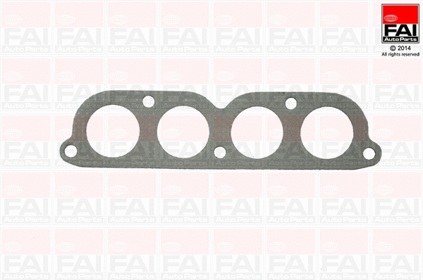 Gasket Set, intake manifold (IM865)