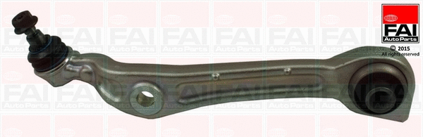 Control/Trailing Arm, wheel suspension (SS7853)