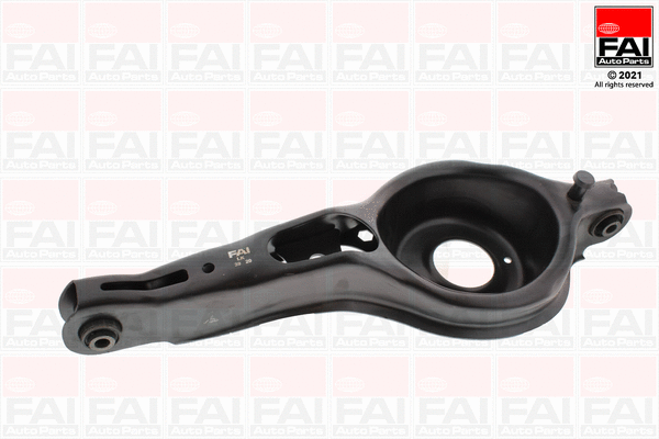Control/Trailing Arm, wheel suspension (SS10624)