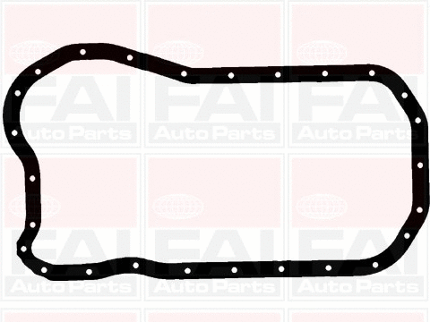 Gasket, oil sump (SG764)