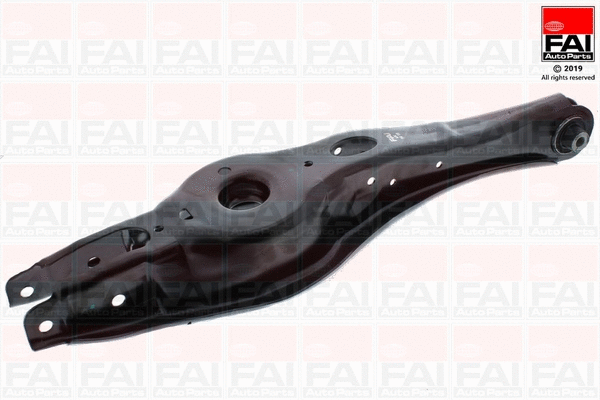 Control/Trailing Arm, wheel suspension (SS9976)