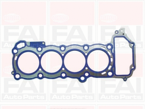 Gasket, cylinder head (HG1844)
